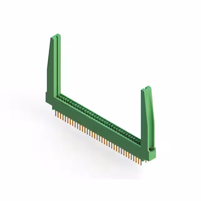 346-072-500-878 EDAC Inc.  Edgeboard Connectors